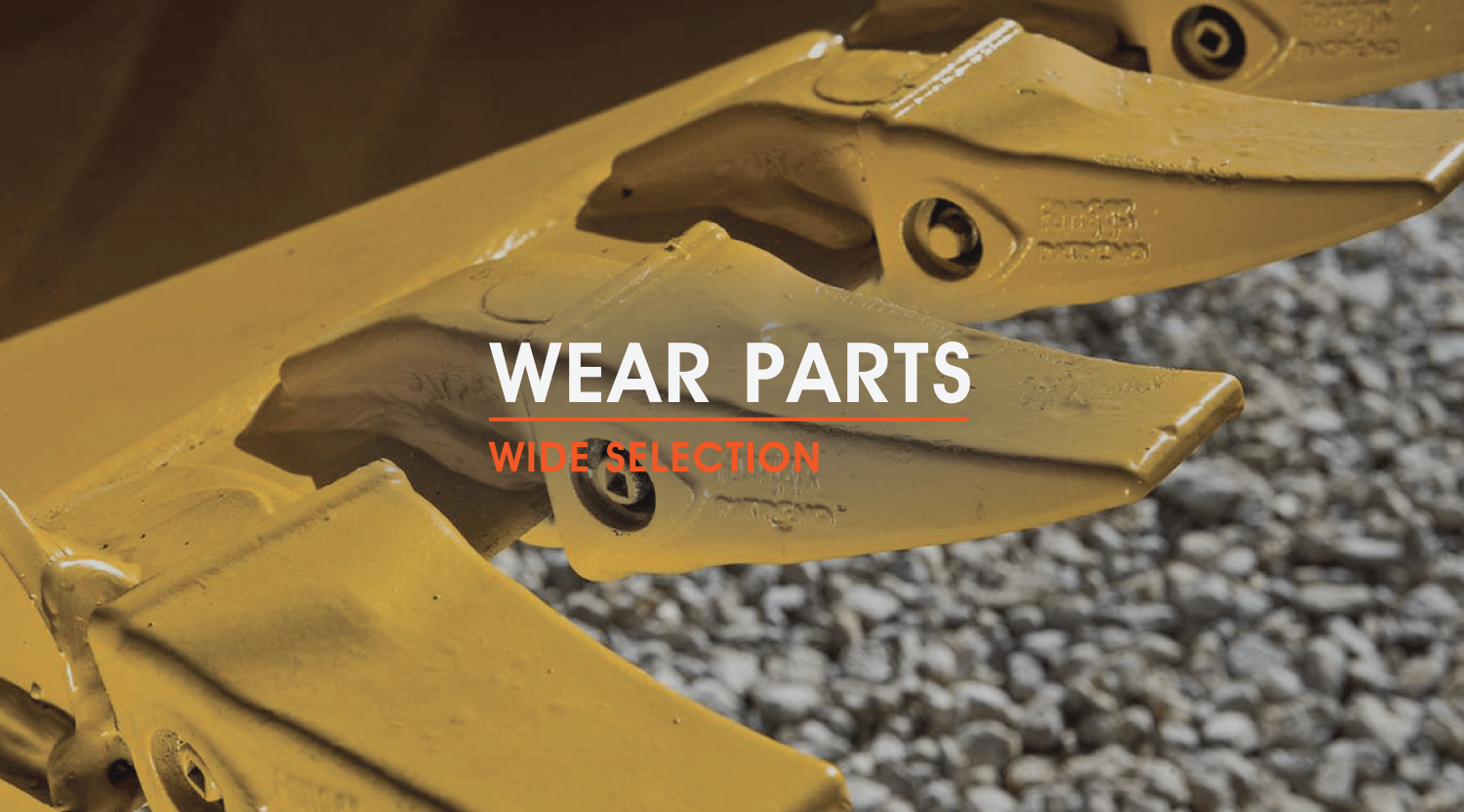 Wear Parts
